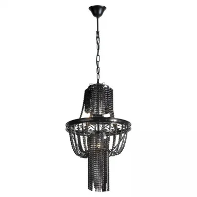 Подвеcная люстра Lussole Loft LSP-9520