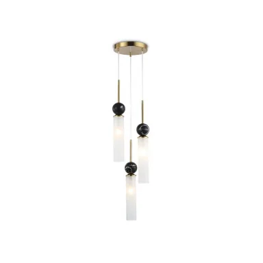 Каскадная люстра Ambrella Light LH53262