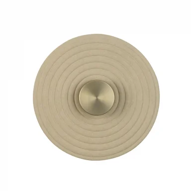 7035/6WA HIGHTECH ODL25 Настенный светильник бежевый/металл/акрил IP20 LED  3000K 220V FELT