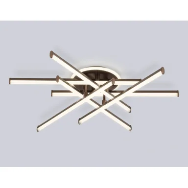 Накладной светильник Ambrella Light FL6253