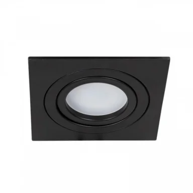 Встраиваемый светильник ARTE Lamp A2168PL-1BK
