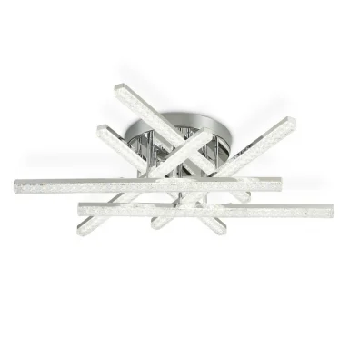Накладная люстра Ambrella Light FA8898