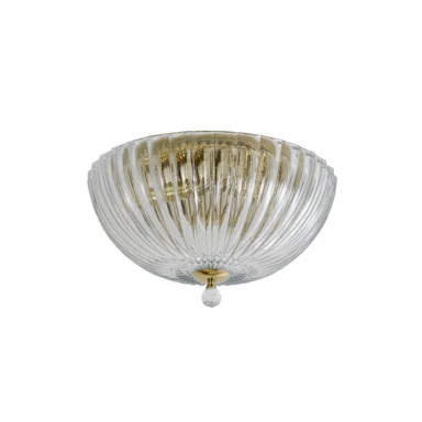 Накладной светильник Newport 62004/PL gold new