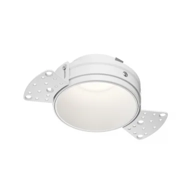 Встраиваемый светильник Denkirs DK2145-WH