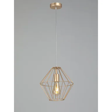 Подвесной светильник Vitaluce V3067-8/1S