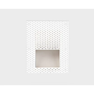 Подсветка ступеней лестницы ITALLINE DL 3035 white