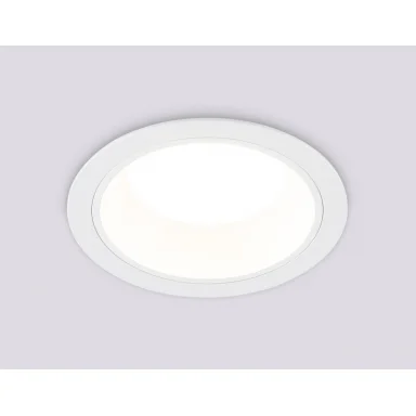Встраиваемый светильник Ambrella Light TN52335