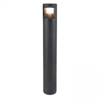 Садово-парковый светильник ARTE Lamp A6471PA-1BK