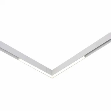 ST800.509.20 Магнитный трековый светильник Белый LED 120W 2700K-6500K Lm Ra90 120° IP20 L325xW310xH