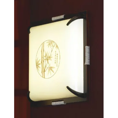Настенный светильник Lussole Milis LSF-8012-03