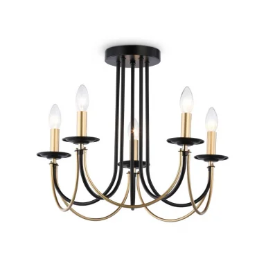 Люстра на штанге Ambrella Light TR9621