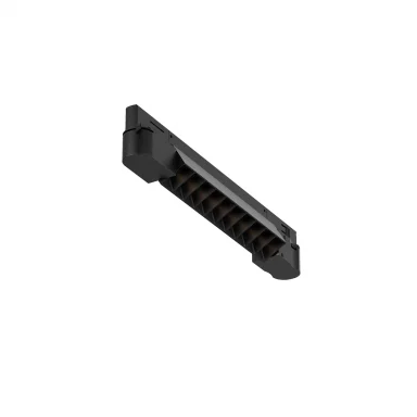 Трековый светильник TR195-3-10W4K-M-B(N)