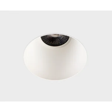 Встраиваемый светильник ITALLINE IT08-8021 white 4000K