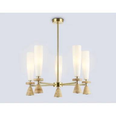 Люстра на штанге Ambrella Light LH75371