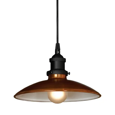 Подвесной светильник Lussole Loft LSL-6806-01