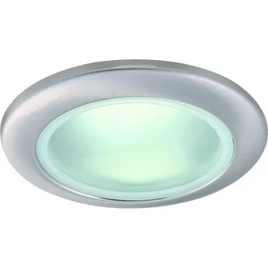 Встраиваемый светильник Aqua A2024PL-1SS
