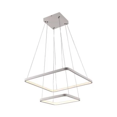 Подвесной светодиодный светильник Kink Light Альтис 08665,01