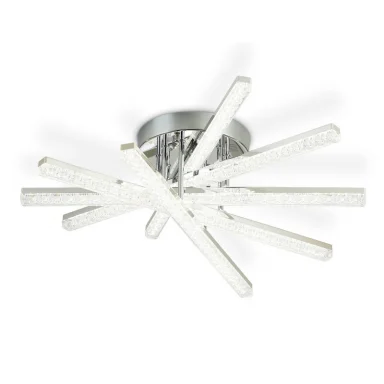 Накладная люстра Ambrella Light FA8895