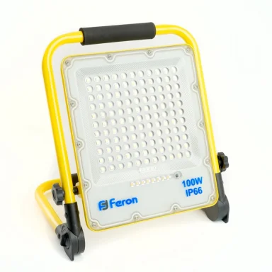 Прожектор Feron 48677