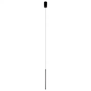 Подвесной светильник LOFT IT 10333/500 Black