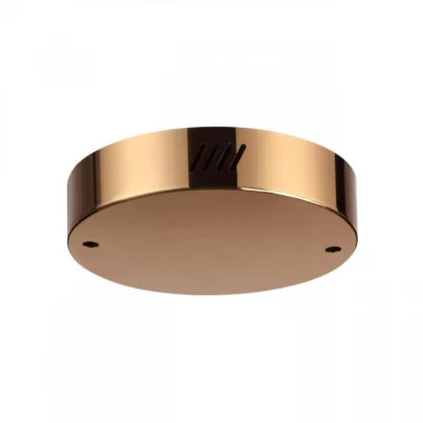 База накладная Odeon Light 3885/2LA