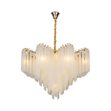 Подвесная люстра Kink Light 07310-9,33