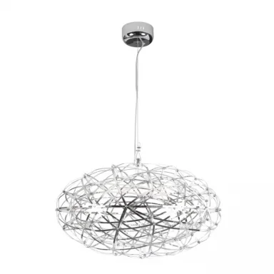 Подвесная люстра LOFT IT 1898/750 Chrome