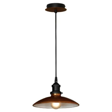 Подвесной светильник Lussole Loft GRLSL-6806-01