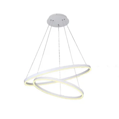 Подвесной светодиодный светильник Kink Light Тор 08220,01(3000K-6000K)