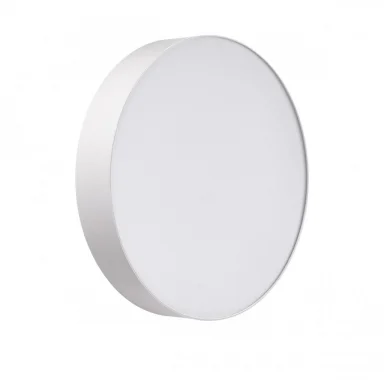 7779/DLN SN Светильник LED 48Вт 3000/4000/6000К D390 IP43 CCT OPTIMA