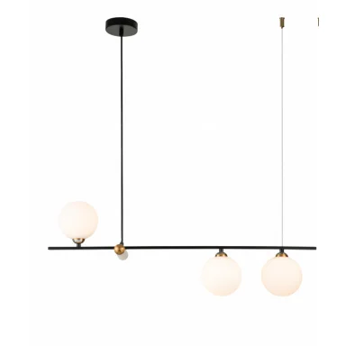 11015/3P Black