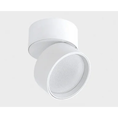 Спот ITALLINE IT02-006 white 4000K