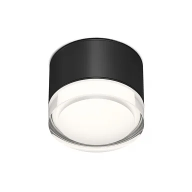 Влагозащищенный светильник Denkirs DK-DH2610-BK
