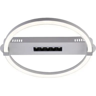 Escada 10253/1 LED*26+3W Chrome