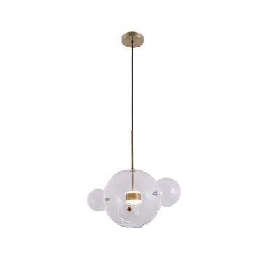 Подвесной светильник Kink Light 07545-4,21(36)