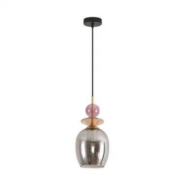 8297/1A LN Подвес E27 40Вт 220В IP20 MODERNI