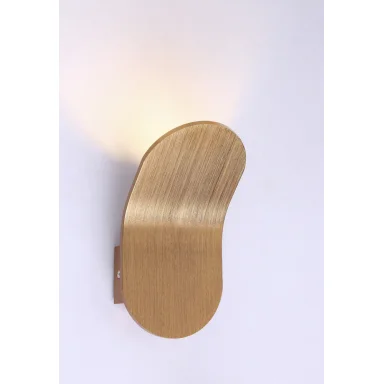 Бра Crystal Lux CLT 150W COP