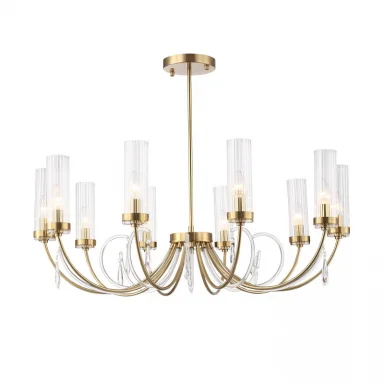 Люстра на штанге ST-Luce SL1400.303.10