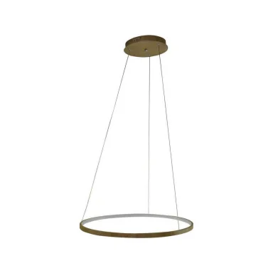 08658,14 Подвес Тор-Трек сосна d65 h120 Led 33W (4000K)