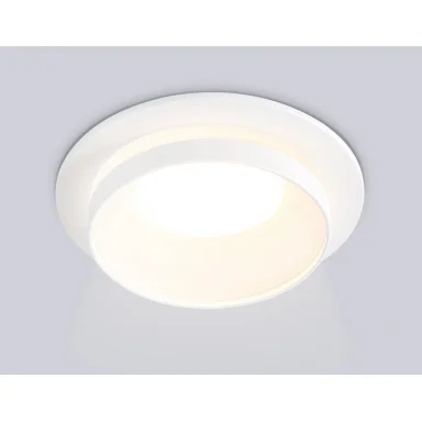 Встраиваемый светильник Ambrella Light TN30707