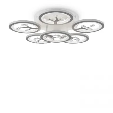 Подвесной светильник Freya FR10017CL-L92W