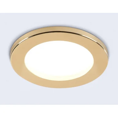 Встраиваемый светильник Ambrella Light TN6634
