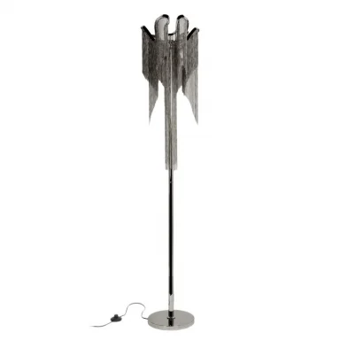 Торшер LOFT IT 10208F Gunmetal