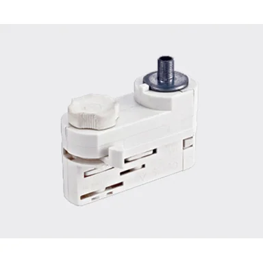 Адаптер ITALLINE WSO 80 white