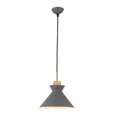 Escada 1106/1S E27*40W Grey