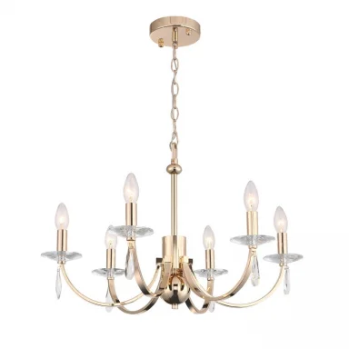 Подвесная люстра ST-Luce SL1405.203.06