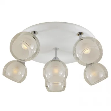 Накладная люстра Citilux CL158161