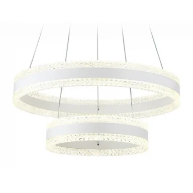 Каскадная люстра Ambrella Light FA6175