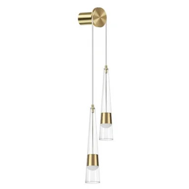 Бра Odeon Light 5043/24WL