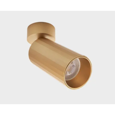 Спот ITALLINE IT08-8011 gold